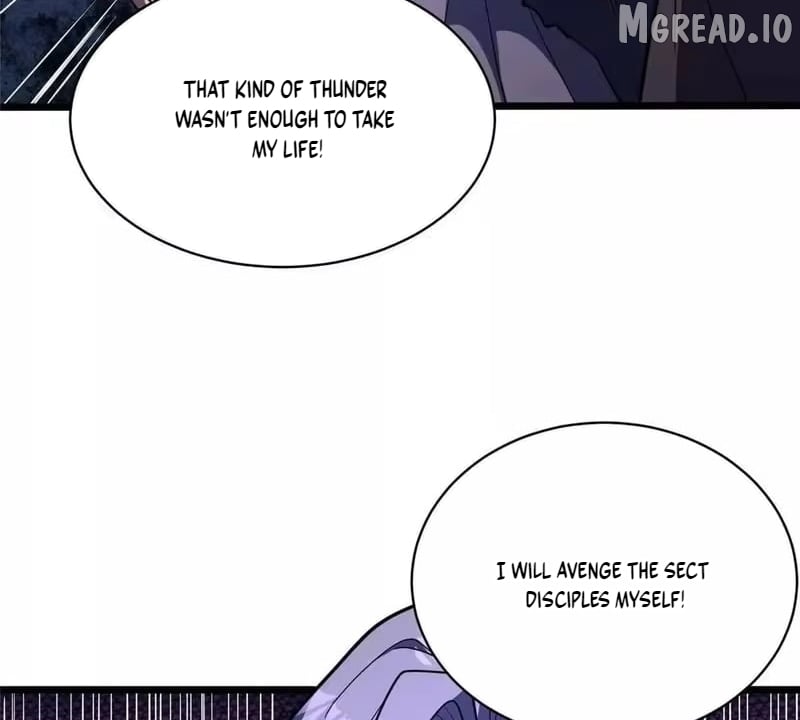Divine Urban God Chapter 332 - page 81